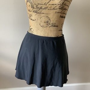 Miraclesuit Swim Skirt